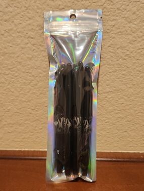 Pilot FriXion Erasable Gel Pens - Black